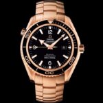 OMEGA&nbsp;&nbsp;-&nbsp;&nbsp;Seamaster PLANET OCEAN 600 M