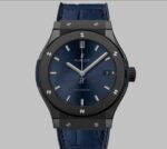 Hublot&nbsp;&nbsp;-&nbsp;&nbsp;Classic Fusion Ceramic Blue 38 mm