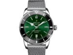 Breitling&nbsp;&nbsp;-&nbsp;&nbsp;SUPEROCEAN HERITAGE B20 AUTOMATIC 46