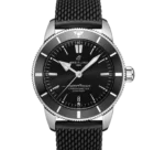 Breitling&nbsp;&nbsp;-&nbsp;&nbsp;SUPEROCEAN HERITAGE 46