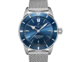 Breitling&nbsp;&nbsp;-&nbsp;&nbsp;SUPEROCEAN HERITAGE B20 AUTOMATIC 44