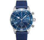 Breitling&nbsp;&nbsp;-&nbsp;&nbsp;Superocean Heritage II Chronograph 44 mm Azul