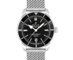 Breitling&nbsp;&nbsp;-&nbsp;&nbsp;Superocean Heritage II B20 Automatic 46