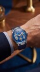 Ulysse Nardin&nbsp;&nbsp;-&nbsp;&nbsp;Blast Free Wheel Marquetry Turbillion