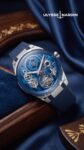 Ulysse Nardin&nbsp;&nbsp;-&nbsp;&nbsp;Blast Free Wheel Marquetry Turbillion