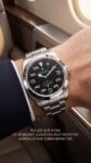 Rolex&nbsp;&nbsp;-&nbsp;&nbsp;Air-King