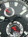 Ulysse Nardin&nbsp;&nbsp;-&nbsp;&nbsp;Diver Maxi Marine Chronometer