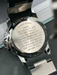 Ulysse Nardin&nbsp;&nbsp;-&nbsp;&nbsp;Diver Maxi Marine Chronometer