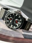 Ulysse Nardin&nbsp;&nbsp;-&nbsp;&nbsp;Diver Maxi Marine Chronometer
