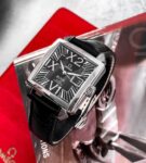 OMEGA&nbsp;&nbsp;-&nbsp;&nbsp;De Ville Co-Axial