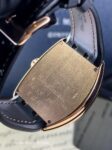 Franck Muller&nbsp;&nbsp;-&nbsp;&nbsp;Vanguard 45 mm