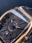 Franck Muller&nbsp;&nbsp;-&nbsp;&nbsp;Vanguard 45 mm