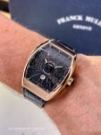 Franck Muller&nbsp;&nbsp;-&nbsp;&nbsp;Vanguard 45 mm