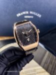 Franck Muller&nbsp;&nbsp;-&nbsp;&nbsp;Vanguard 45 mm