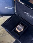 Franck Muller&nbsp;&nbsp;-&nbsp;&nbsp;Vanguard 45 mm