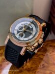Breguet&nbsp;&nbsp;-&nbsp;&nbsp;Marine Chronograph