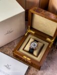 Breguet&nbsp;&nbsp;-&nbsp;&nbsp;Marine Chronograph