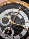 Breguet&nbsp;&nbsp;-&nbsp;&nbsp;Marine Chronograph