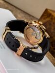 Breguet&nbsp;&nbsp;-&nbsp;&nbsp;Marine Chronograph