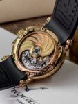 Breguet&nbsp;&nbsp;-&nbsp;&nbsp;Marine Chronograph
