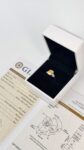 Ювелирные изделия&nbsp;&nbsp;-&nbsp;&nbsp;Кольцо с натуральным бриллиантом 3,01 ct. / VS2 GIA