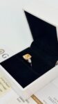 Ювелирные изделия&nbsp;&nbsp;-&nbsp;&nbsp;Кольцо с натуральным бриллиантом 3,01 ct. / VS2 GIA