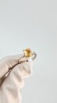 Ювелирные изделия&nbsp;&nbsp;-&nbsp;&nbsp;Кольцо с натуральным бриллиантом 3,01 ct. / VS2 GIA