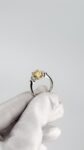 Ювелирные изделия&nbsp;&nbsp;-&nbsp;&nbsp;Кольцо с натуральным бриллиантом 2,16 ct. GIA