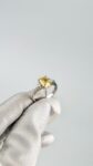 Ювелирные изделия&nbsp;&nbsp;-&nbsp;&nbsp;Кольцо с натуральным бриллиантом 2,16 ct. GIA