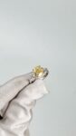 Ювелирные изделия&nbsp;&nbsp;-&nbsp;&nbsp;Кольцо с натуральным бриллиантом 3,01 ct./SI1 GIA