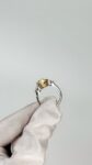 Ювелирные изделия&nbsp;&nbsp;-&nbsp;&nbsp;Кольцо с натуральным бриллиантом 3,01 ct./SI1 GIA