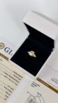 Ювелирные изделия&nbsp;&nbsp;-&nbsp;&nbsp;Кольцо с натуральным бриллиантом 3,01 ct./SI1 GIA