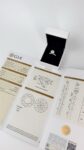 Ювелирные изделия&nbsp;&nbsp;-&nbsp;&nbsp;Кольцо с натуральным бриллиантом 3,50 ct. GIA