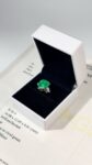Ювелирные изделия&nbsp;&nbsp;-&nbsp;&nbsp;Кольцо с колумбийским изумрудом 8,16 ct и бриллиантами GIA
