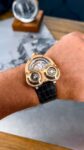 MB&amp;F&nbsp;&nbsp;-&nbsp;&nbsp;HM3 Horological Machine No.3