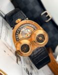MB&amp;F&nbsp;&nbsp;-&nbsp;&nbsp;HM3 Horological Machine No.3