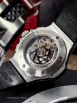 Hublot&nbsp;&nbsp;-&nbsp;&nbsp;Big Bang Chronograph 44 mm