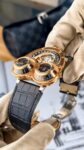 MB&amp;F&nbsp;&nbsp;-&nbsp;&nbsp;HM3 Horological Machine No.3