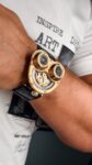 MB&amp;F&nbsp;&nbsp;-&nbsp;&nbsp;HM3 Horological Machine No.3
