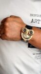 MB&amp;F&nbsp;&nbsp;-&nbsp;&nbsp;HM3 Horological Machine No.3