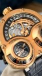 MB&amp;F&nbsp;&nbsp;-&nbsp;&nbsp;HM3 Horological Machine No.3