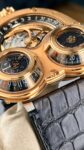 MB&amp;F&nbsp;&nbsp;-&nbsp;&nbsp;HM3 Horological Machine No.3