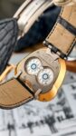 MB&amp;F&nbsp;&nbsp;-&nbsp;&nbsp;HM3 Horological Machine No.3