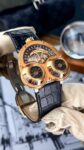 MB&amp;F&nbsp;&nbsp;-&nbsp;&nbsp;HM3 Horological Machine No.3