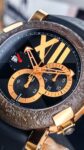 Romain Jerome&nbsp;&nbsp;-&nbsp;&nbsp;Titanic-DNA Chronograph Limited Edition