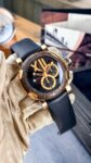 Romain Jerome&nbsp;&nbsp;-&nbsp;&nbsp;Titanic-DNA Chronograph Limited Edition