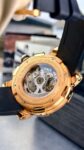 Romain Jerome&nbsp;&nbsp;-&nbsp;&nbsp;Titanic-DNA Chronograph Limited Edition