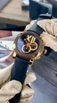 Romain Jerome&nbsp;&nbsp;-&nbsp;&nbsp;Titanic-DNA Chronograph Limited Edition