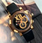 Romain Jerome&nbsp;&nbsp;-&nbsp;&nbsp;Titanic-DNA Chronograph Limited Edition