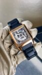 Jaeger-LeCoultre&nbsp;&nbsp;-&nbsp;&nbsp;Reverso Squadra Hometime